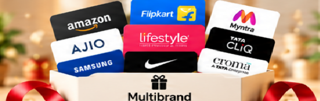 Multibrand category artwork