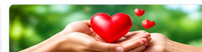 Charity & Giving category artwork