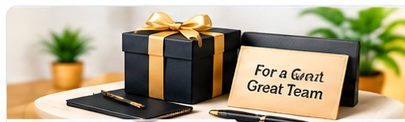 Corporate Gifting category artwork