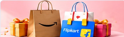 E-Commerce & Shopping category artwork