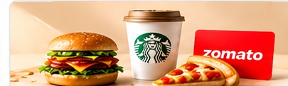Food & Dining category artwork